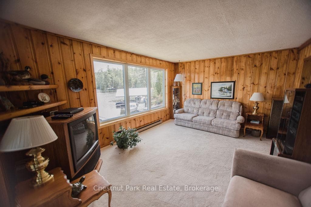 Owner's suite
