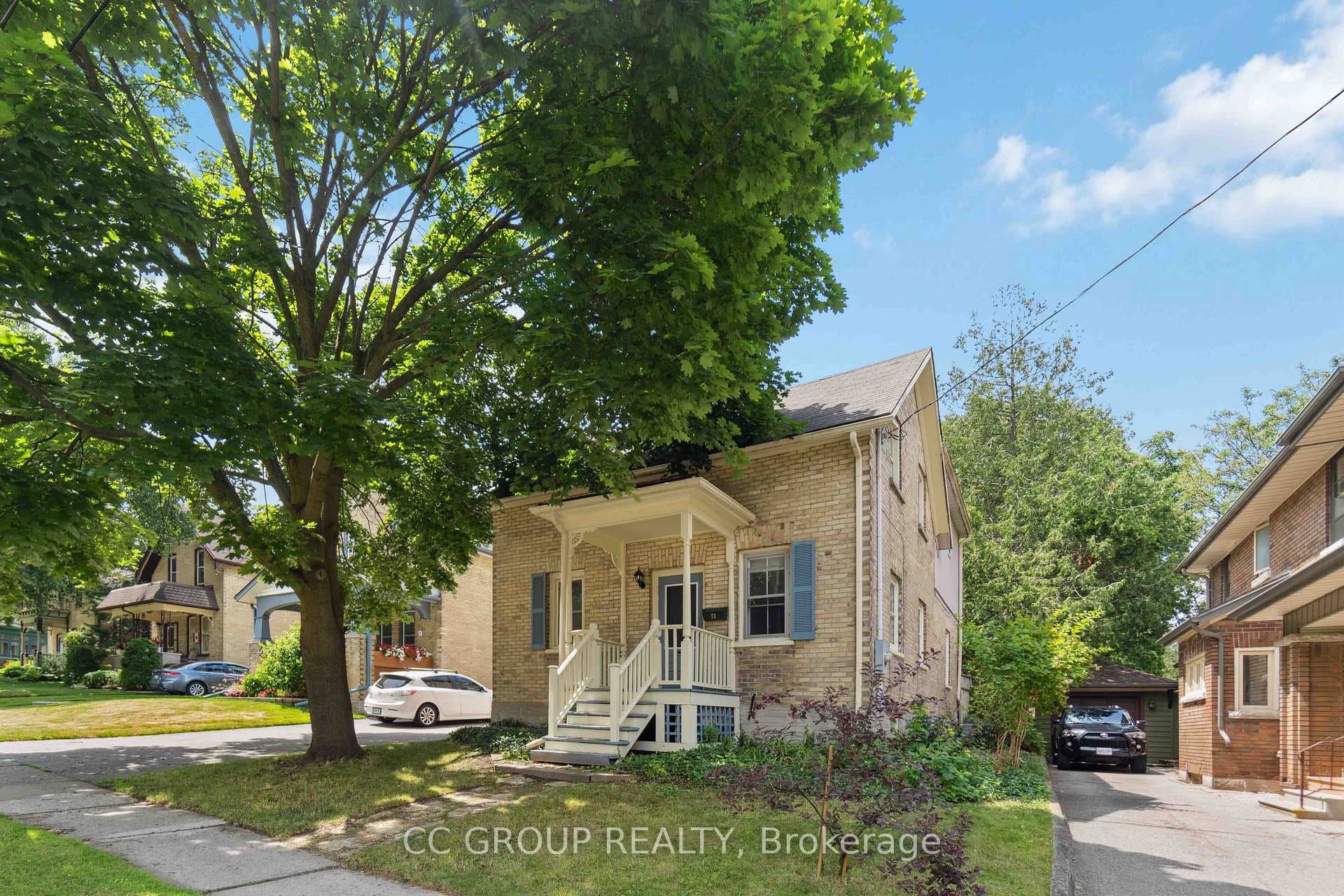 71 Dorset Street photo 1