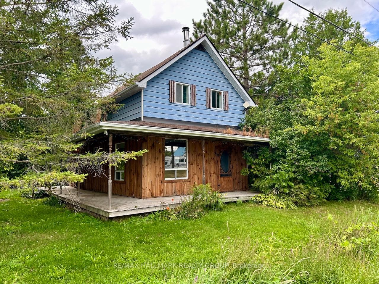 3058 Gagne Road photo 1