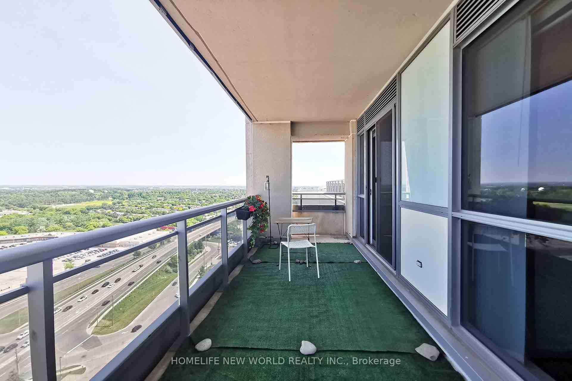 9201 Yonge Street Unit 2301 photo 19