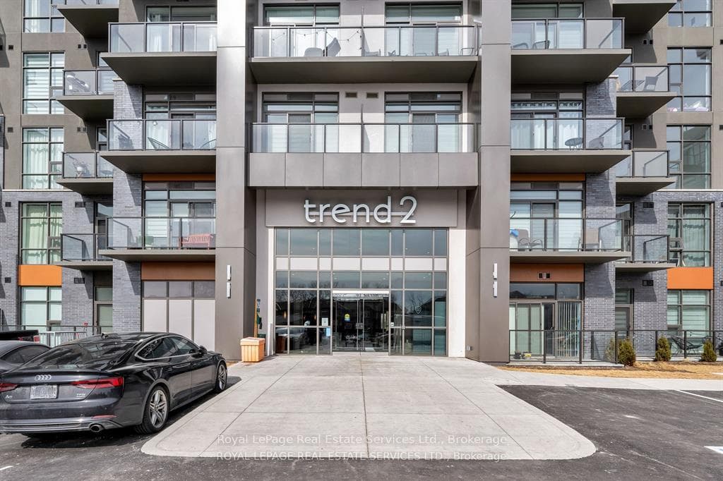 450 Dundas Street Unit 513 photo 1