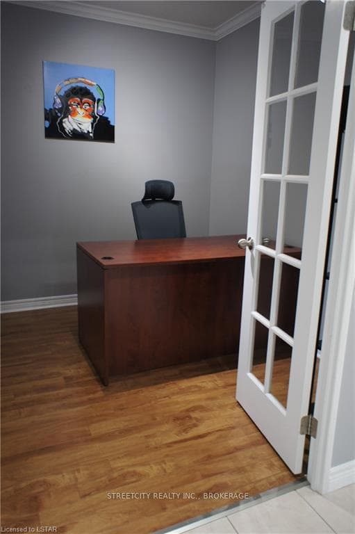 353 COMMISSIONERS Road Unit 1006 photo 7