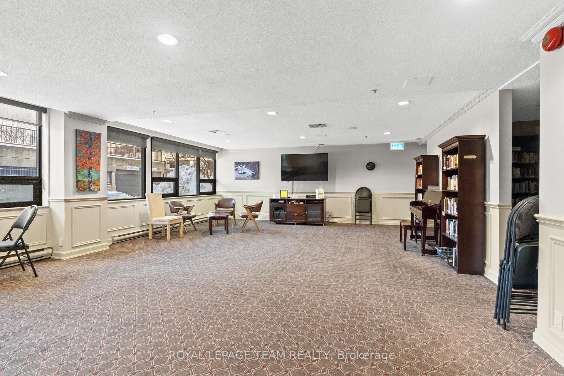 2019 Carling Avenue Unit 504 photo 33