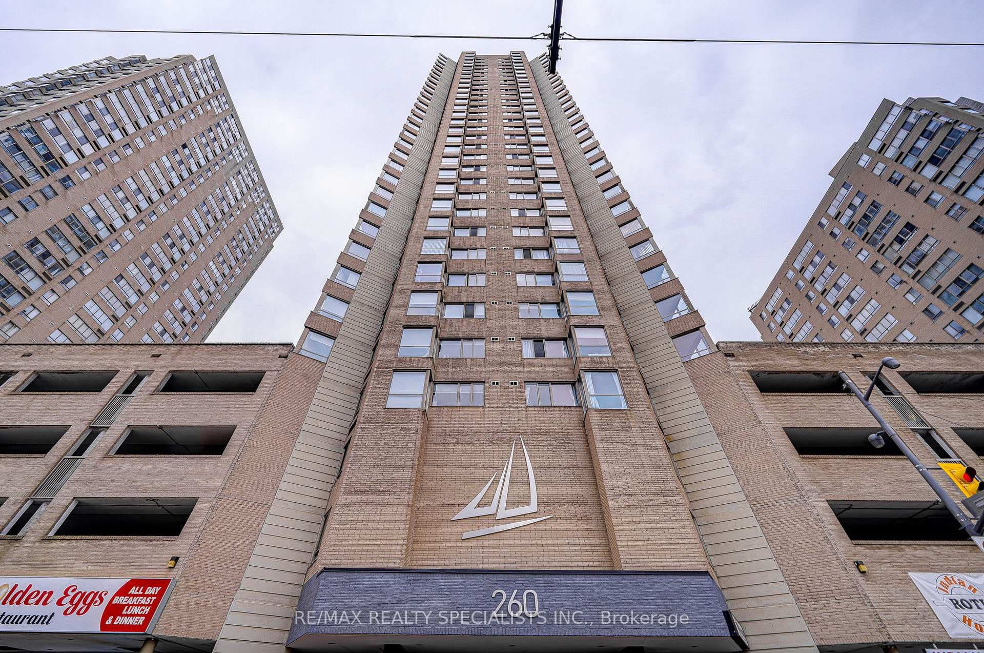 260 Queens Quay Unit 3007 photo 3