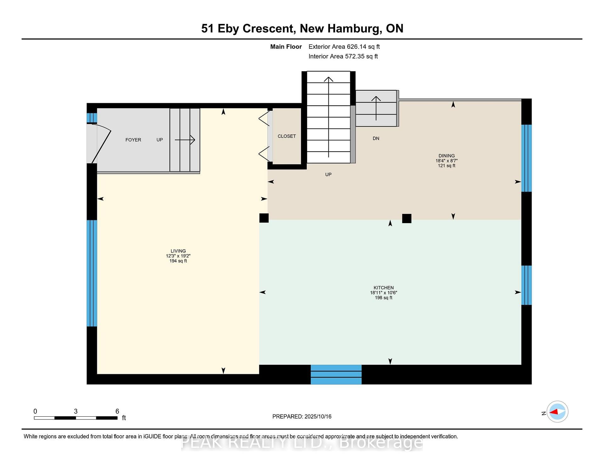 51 Eby Crescent photo 44