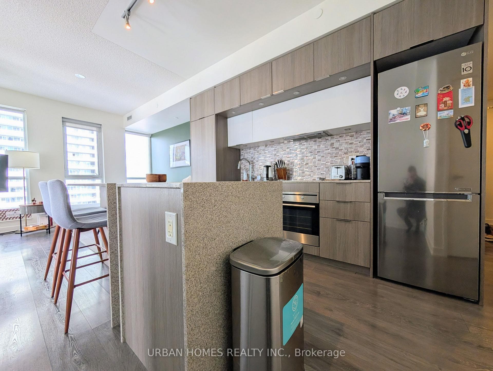 170 Sumach Street Unit 1212 photo 10