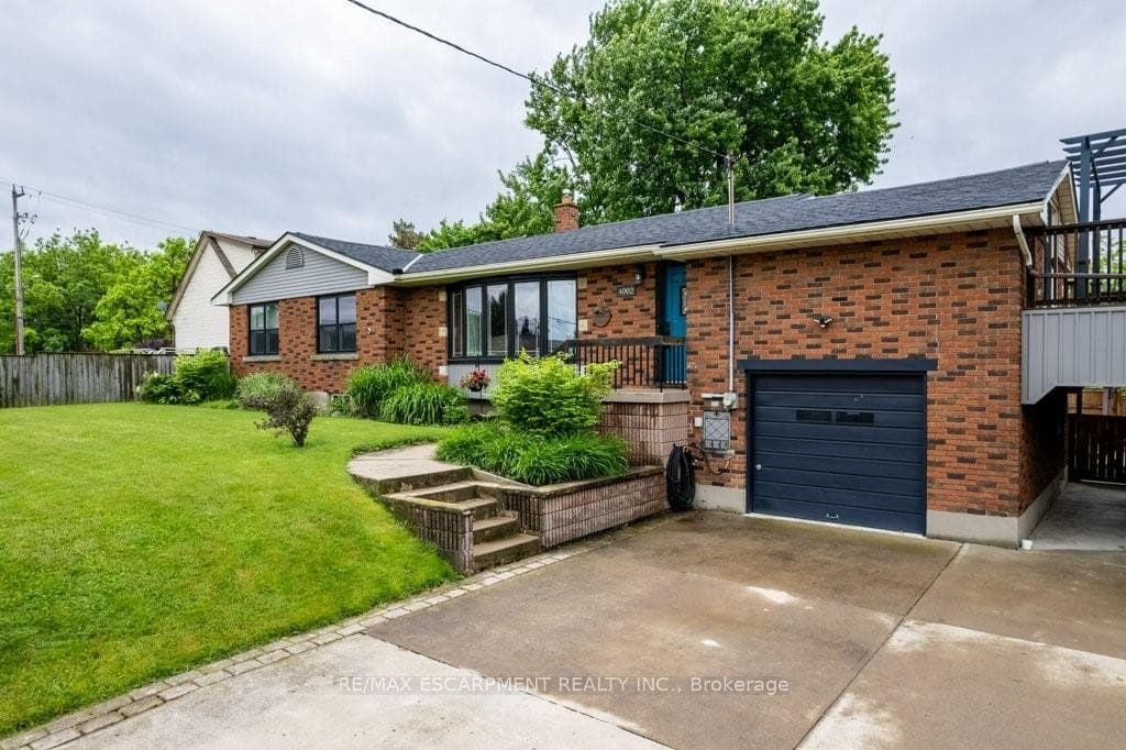 4002 HIXON Street photo 2