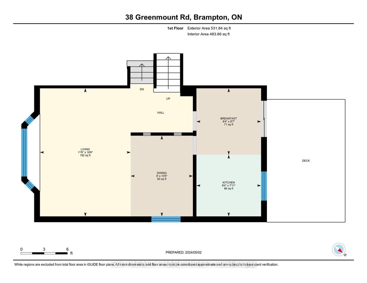 38 Greenmount Road photo 39