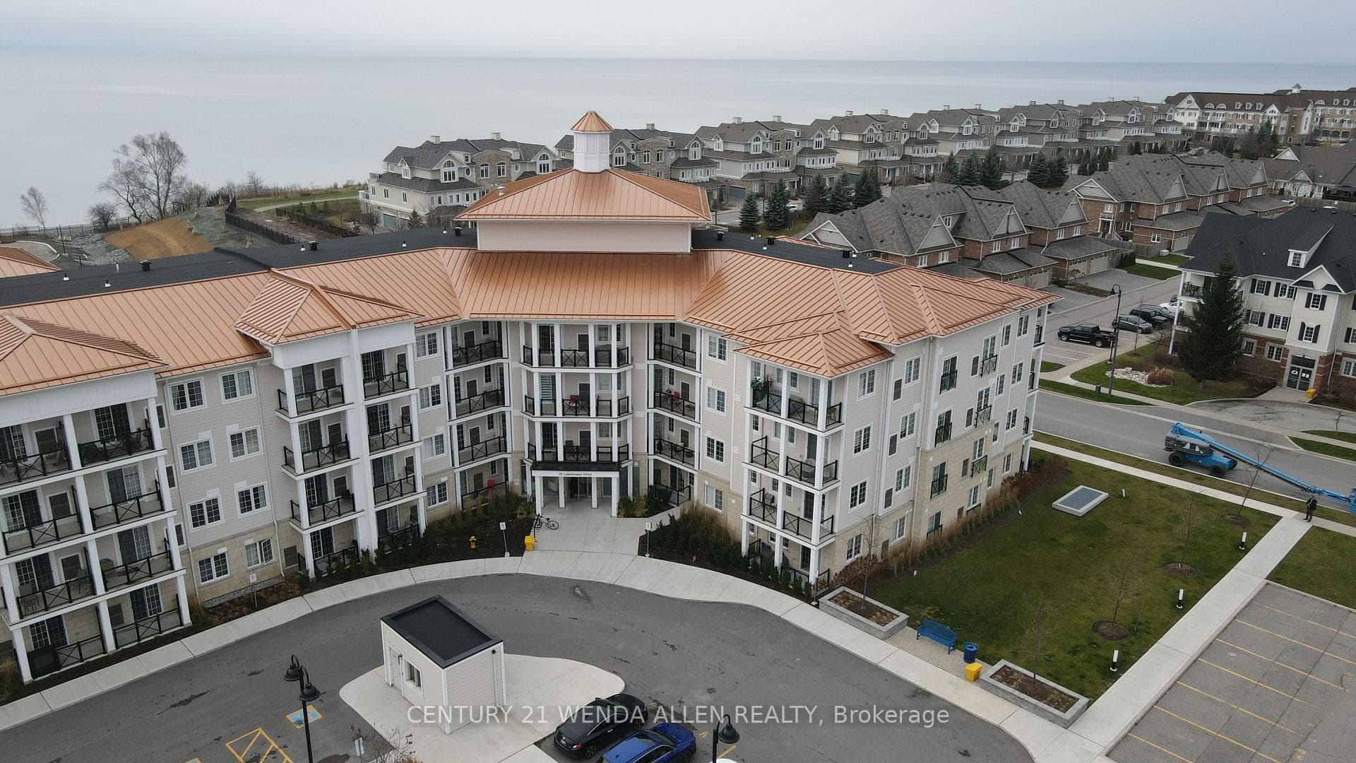 50 Lakebreze Drive Unit 110 photo 2