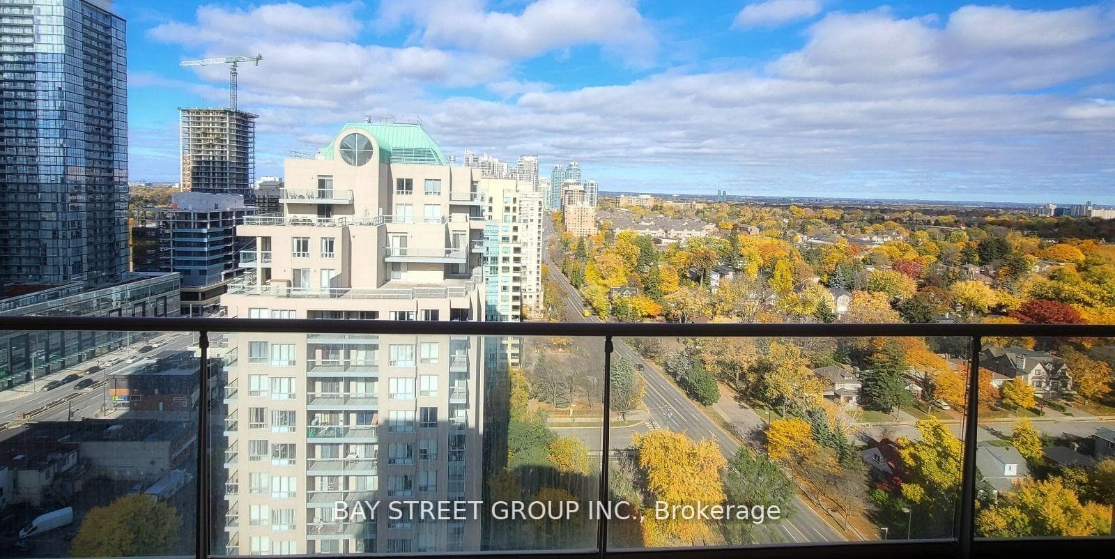 35 Empress Avenue Unit Ph201 photo 7