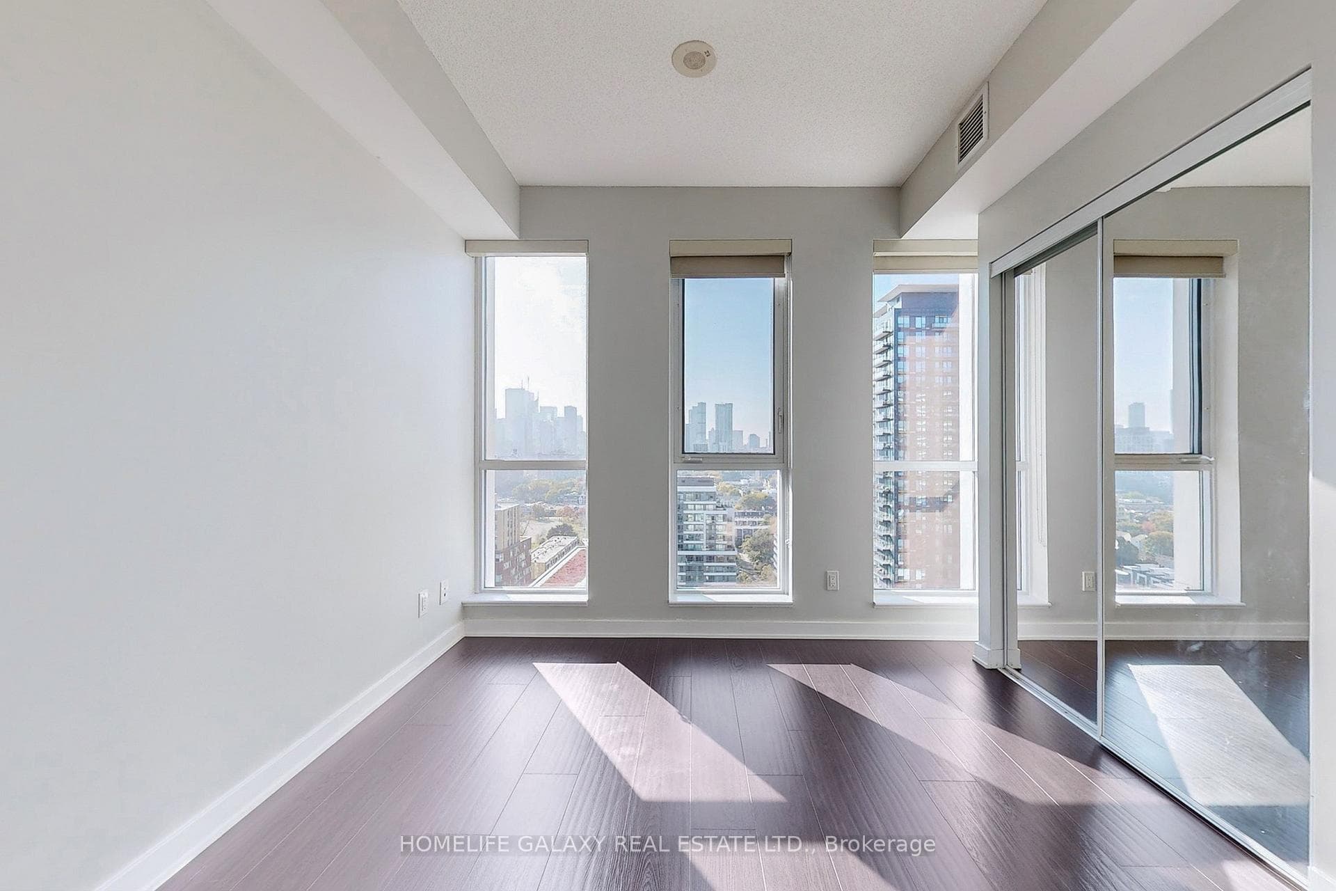 55 Regent Park Boulevard Unit 1909 photo 12