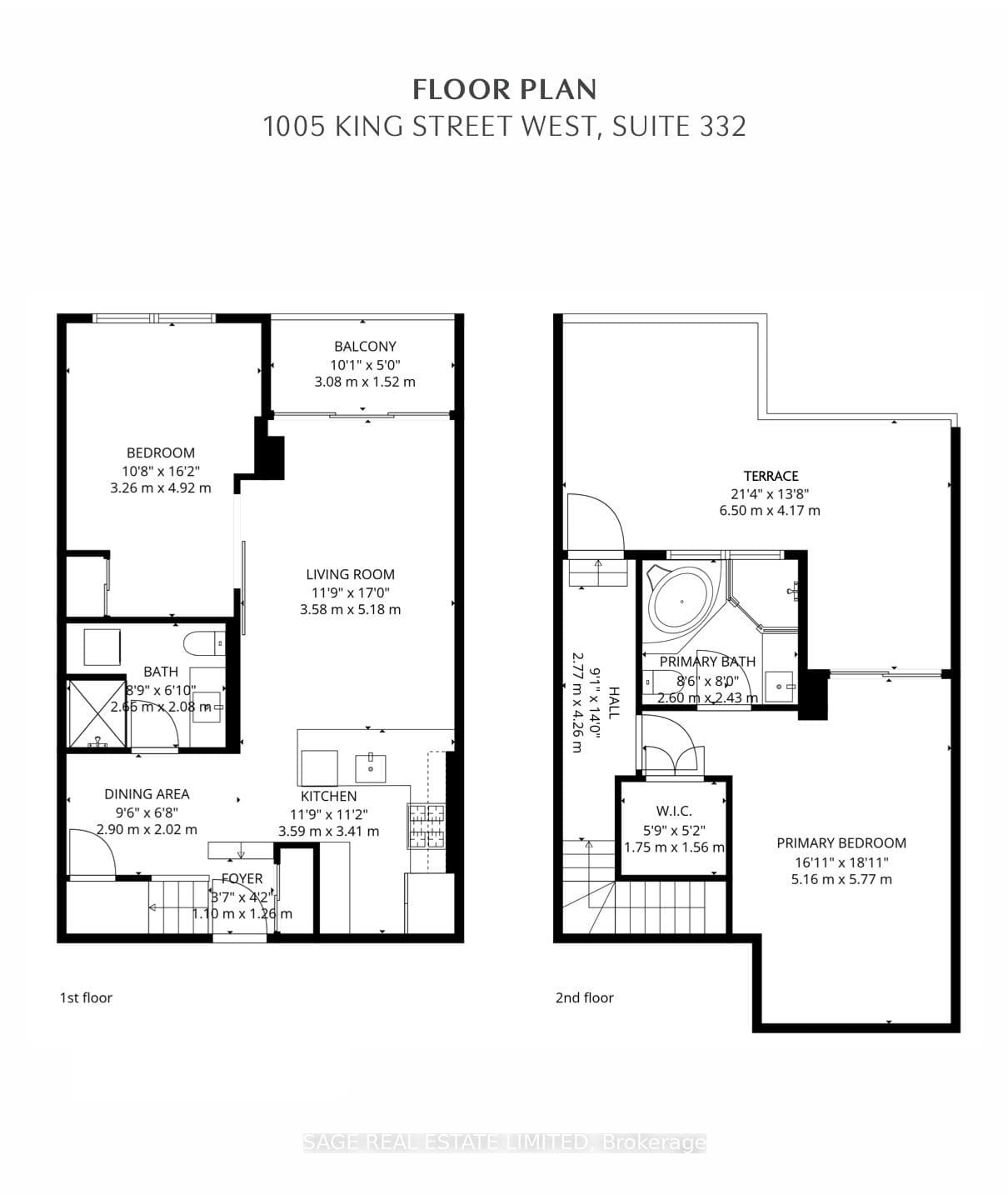 1005 King Street Unit 332 photo 41