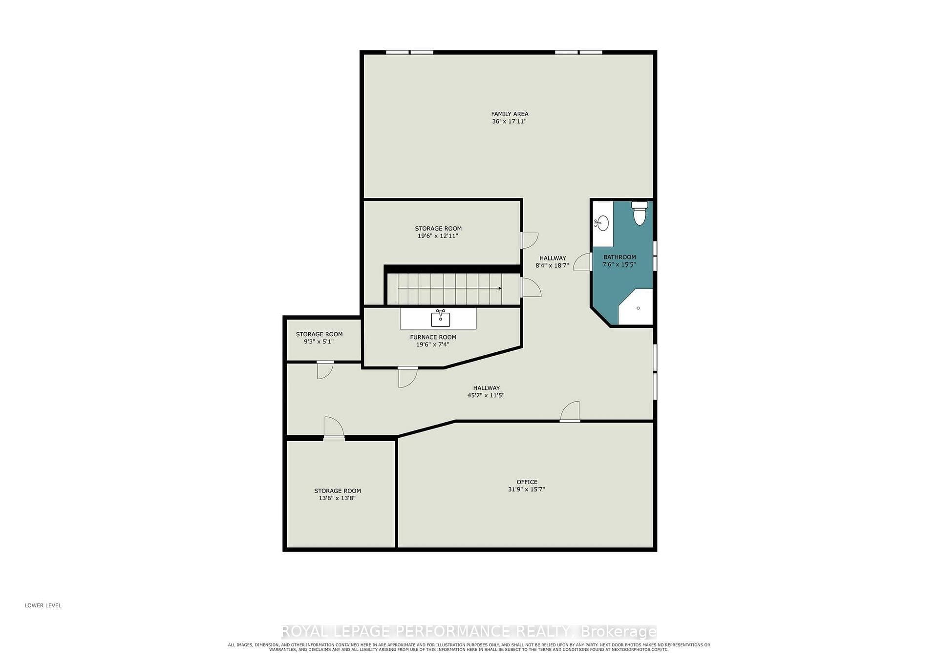 1401 Holy Cross Boulevard photo 44