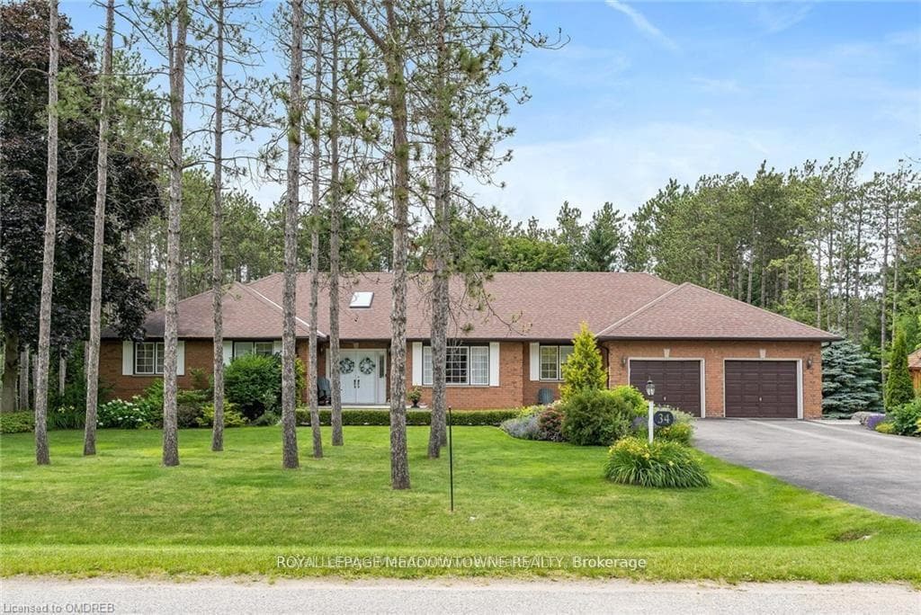 34 PINE RIDGE Road photo 1