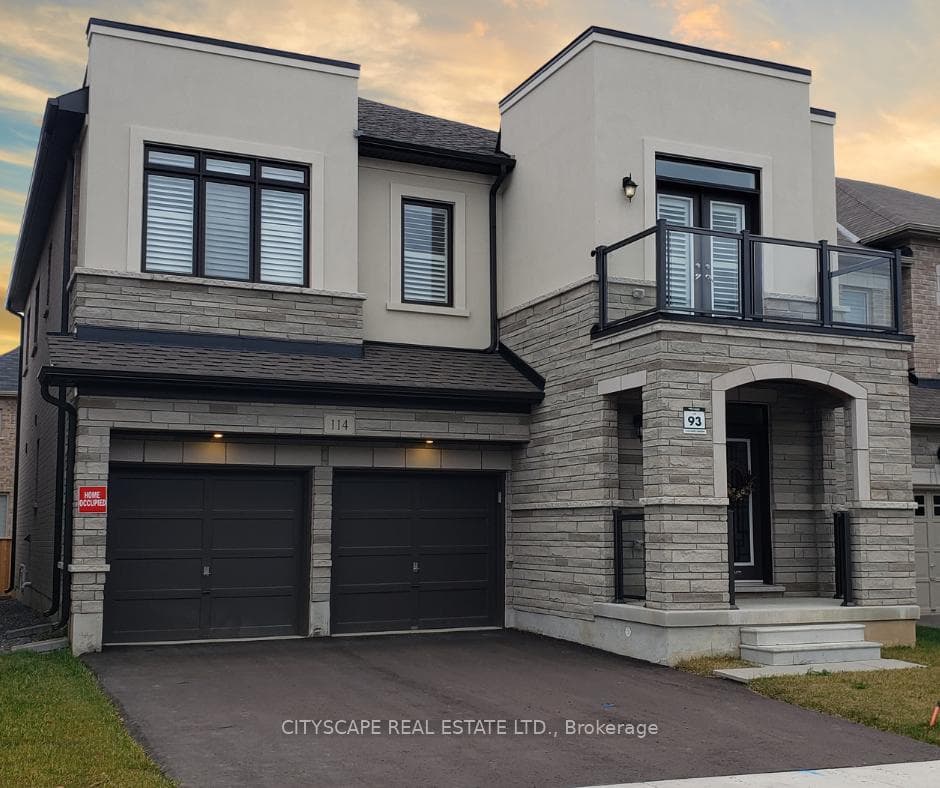 114 Avanti Crescent photo 2