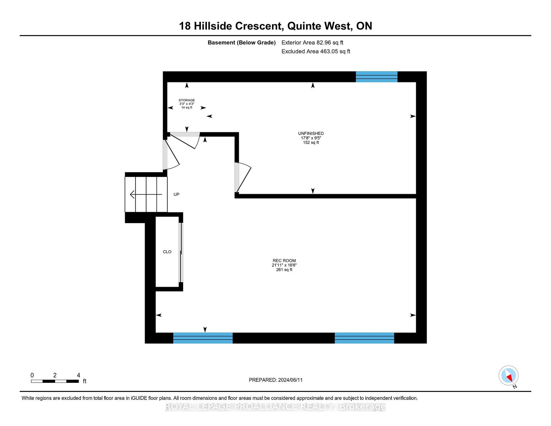 18 Hillside Crescent photo 29