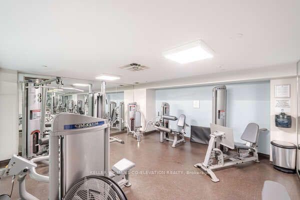 2285 Lake Shore Boulevard Unit 608 photo 27