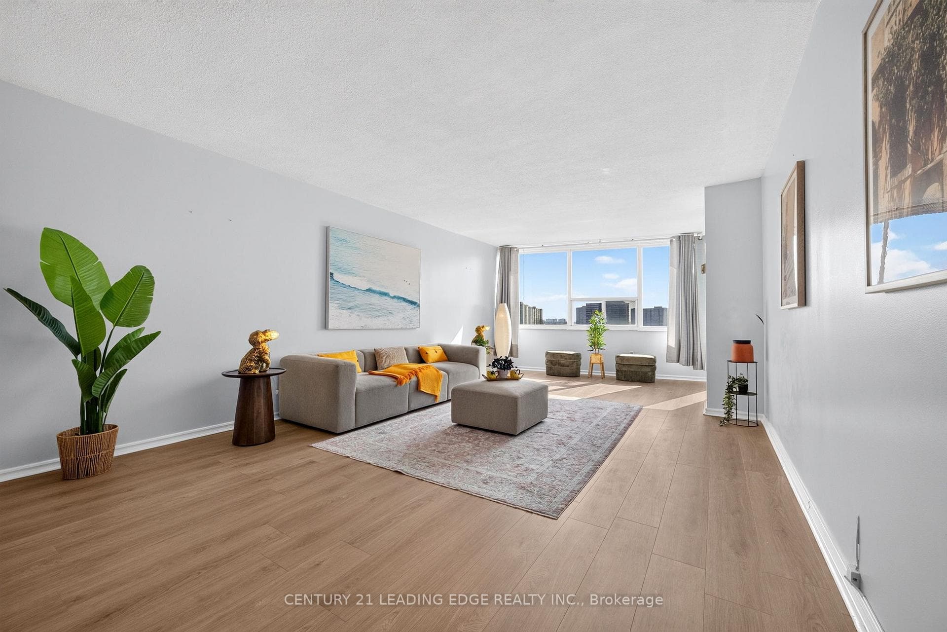 45 Huntingdale Boulevard Unit 1406 photo 9