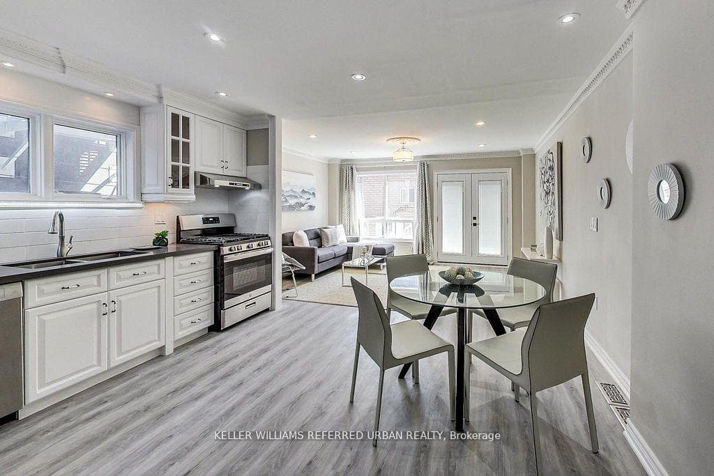 43 Northcote Avenue Unit Main photo 5