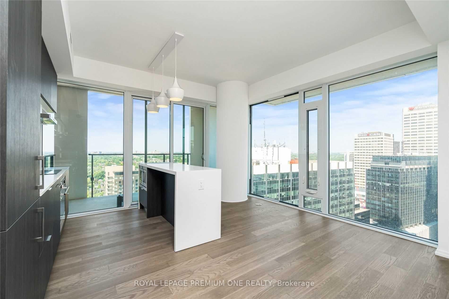 5 Soudan Avenue Unit 2811 photo 3