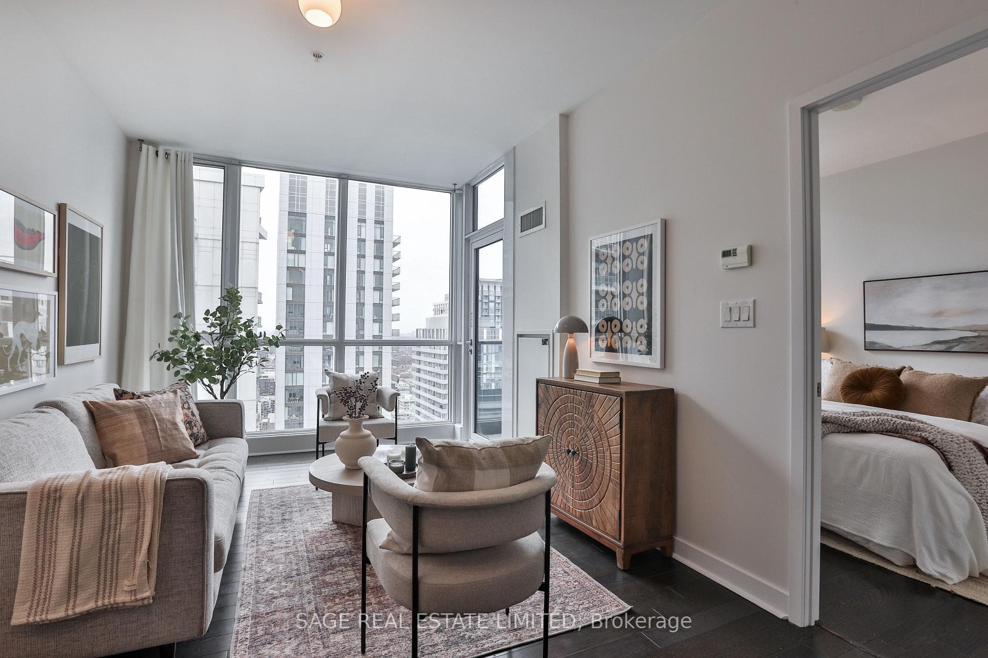 295 Adelaide Street Unit 4511 photo 16