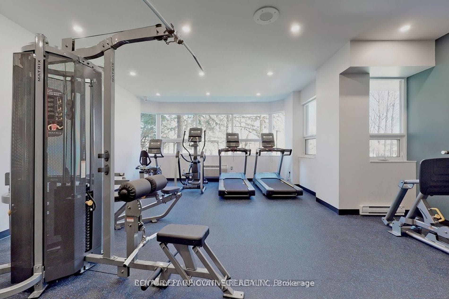 121 Ling Road Unit 601 photo 24