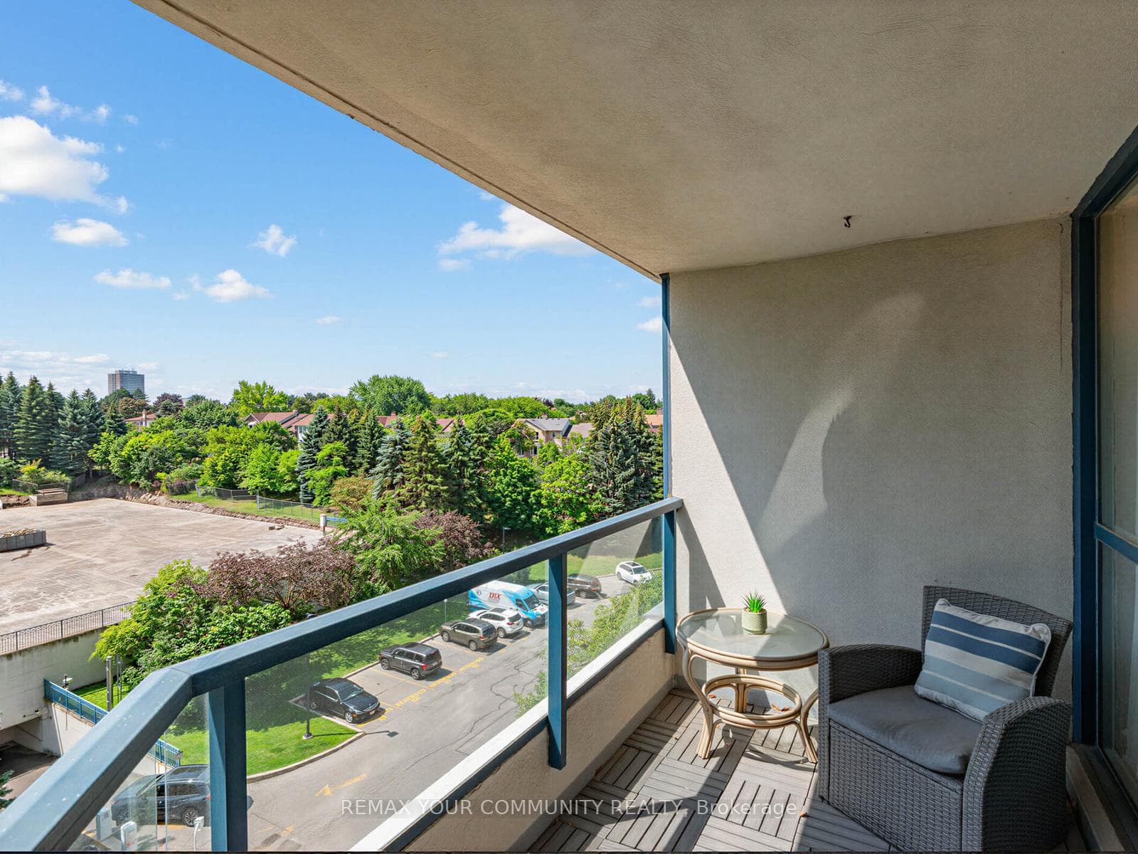 1 Clark Avenue Unit 612 photo 22