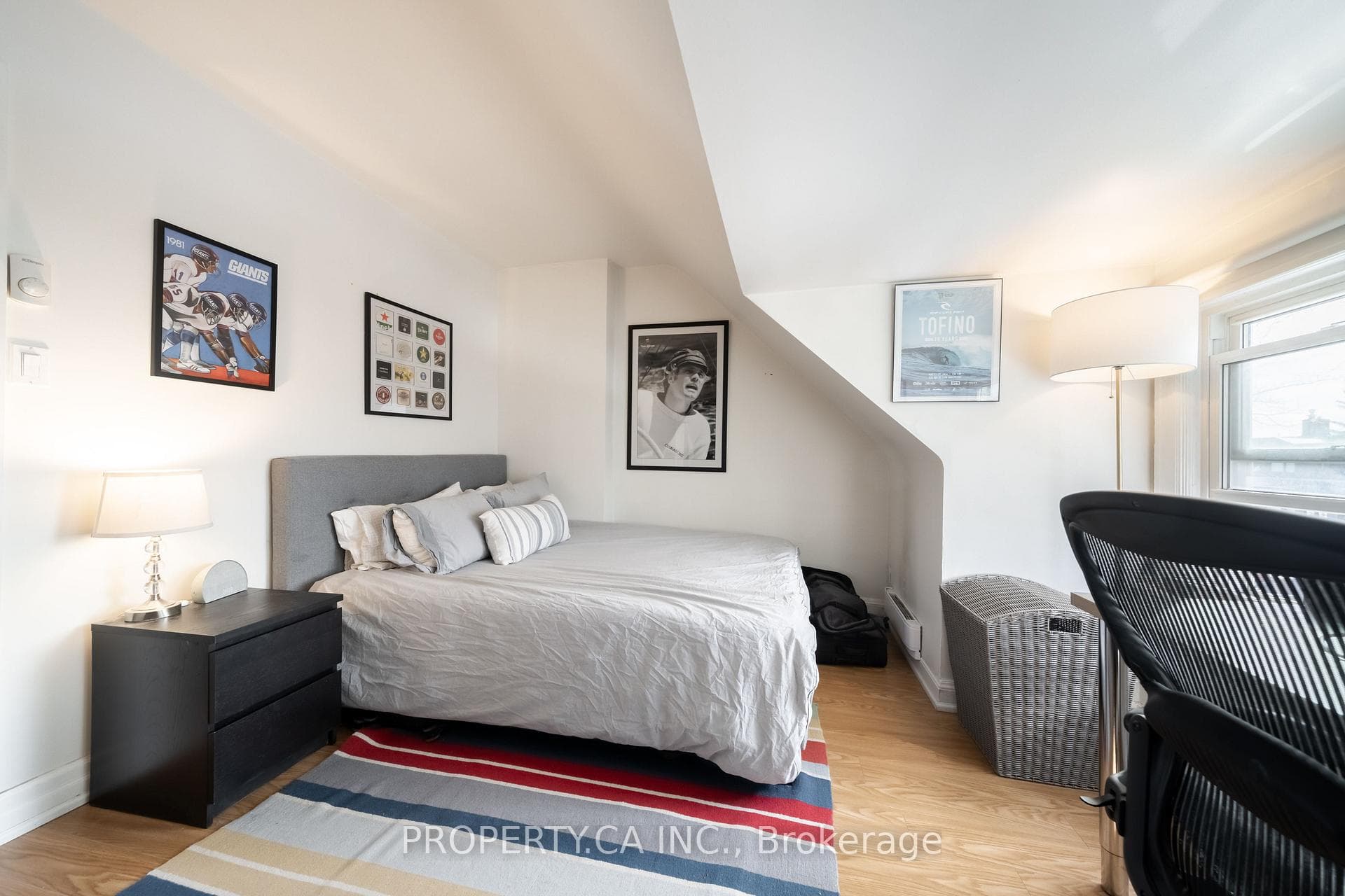 785 Markham Street Unit Upper photo 21