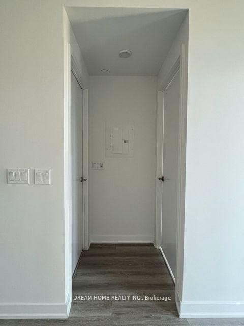 238 Simcoe Street Unit 2201 photo 7