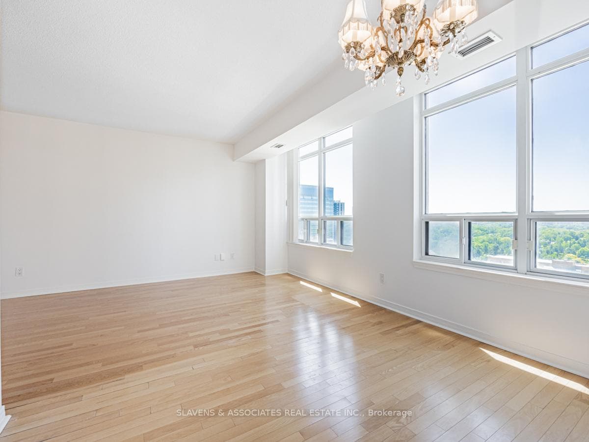 8 Hillcrest Avenue Unit 1806 photo 6