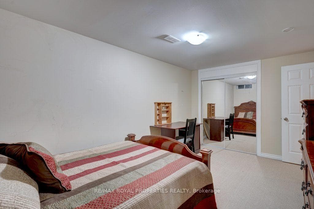 1681 Sherbrook Drive Unit BSMT photo 12