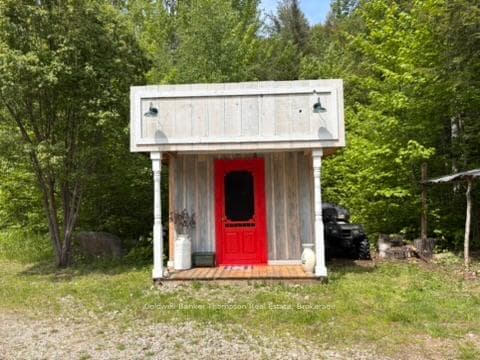 Bunkie