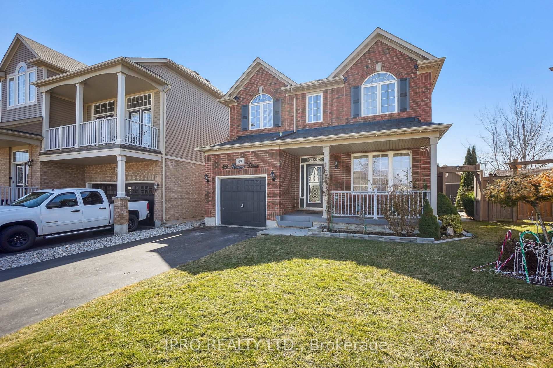 49 Monza Drive photo 4