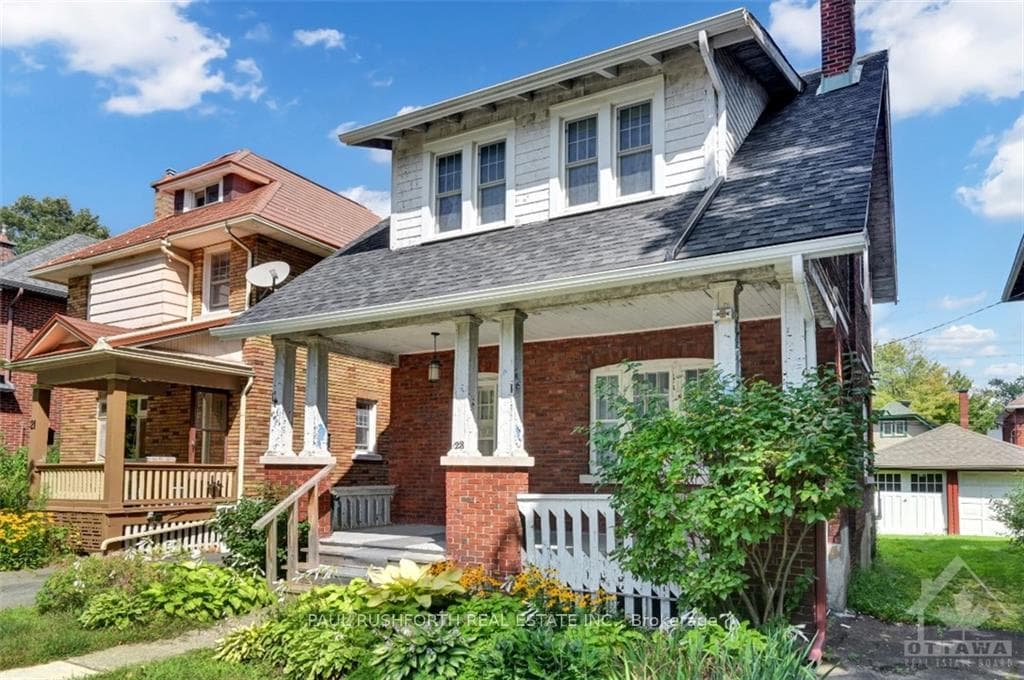 23 BELLWOOD Avenue photo 1