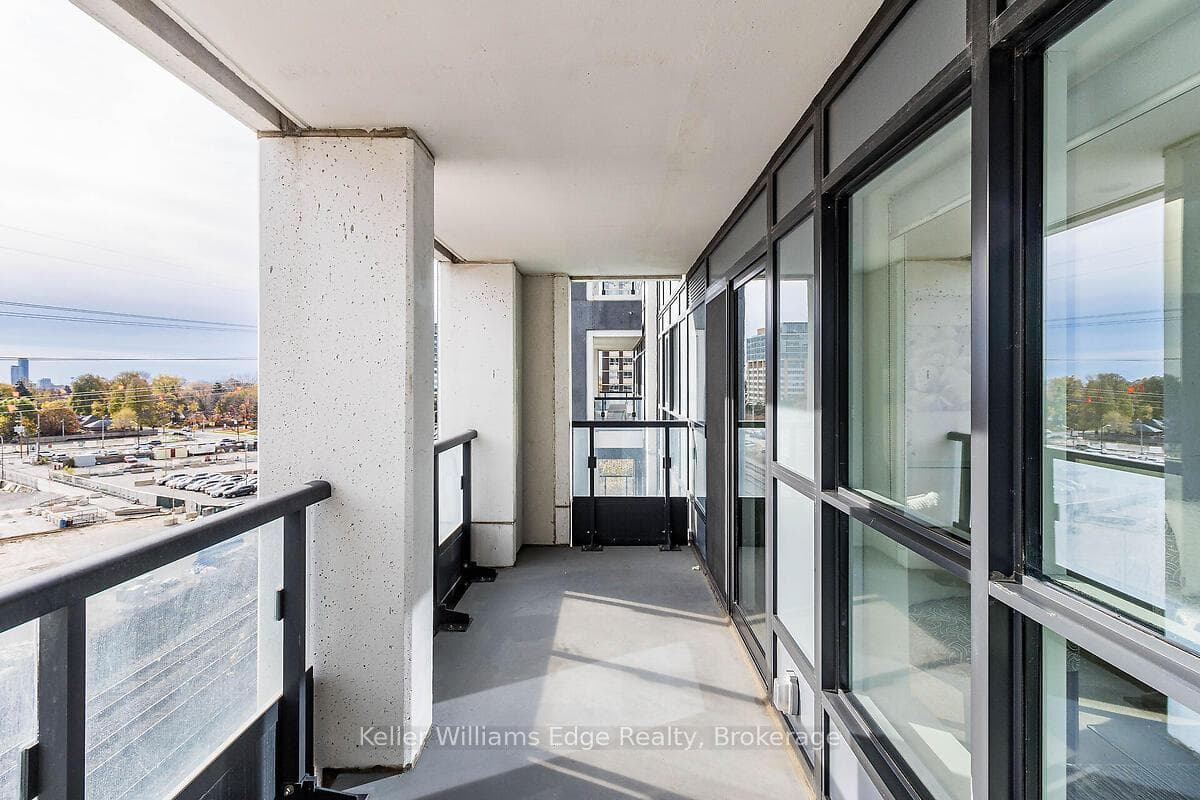7 Mabelle Avenue Unit 508 photo 40