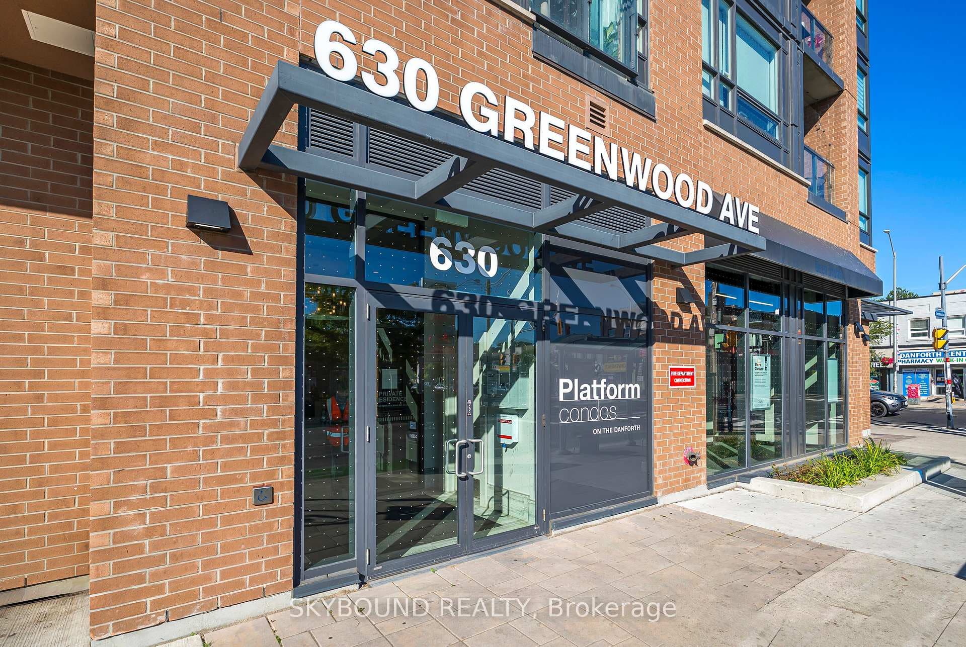 630 Greenwood Avenue Unit # 703 photo 47