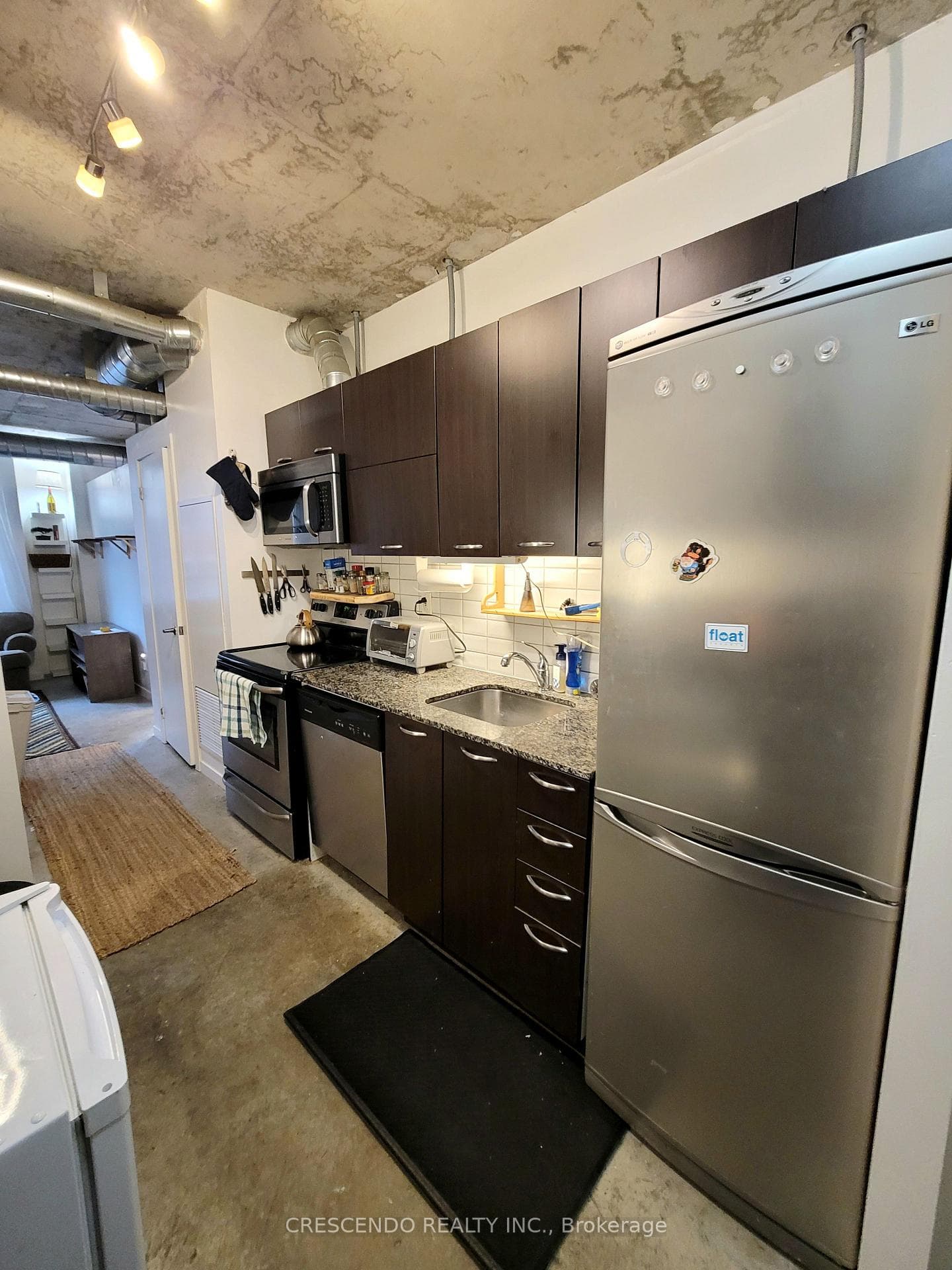 150 Sudbury Street Unit 408 photo 3
