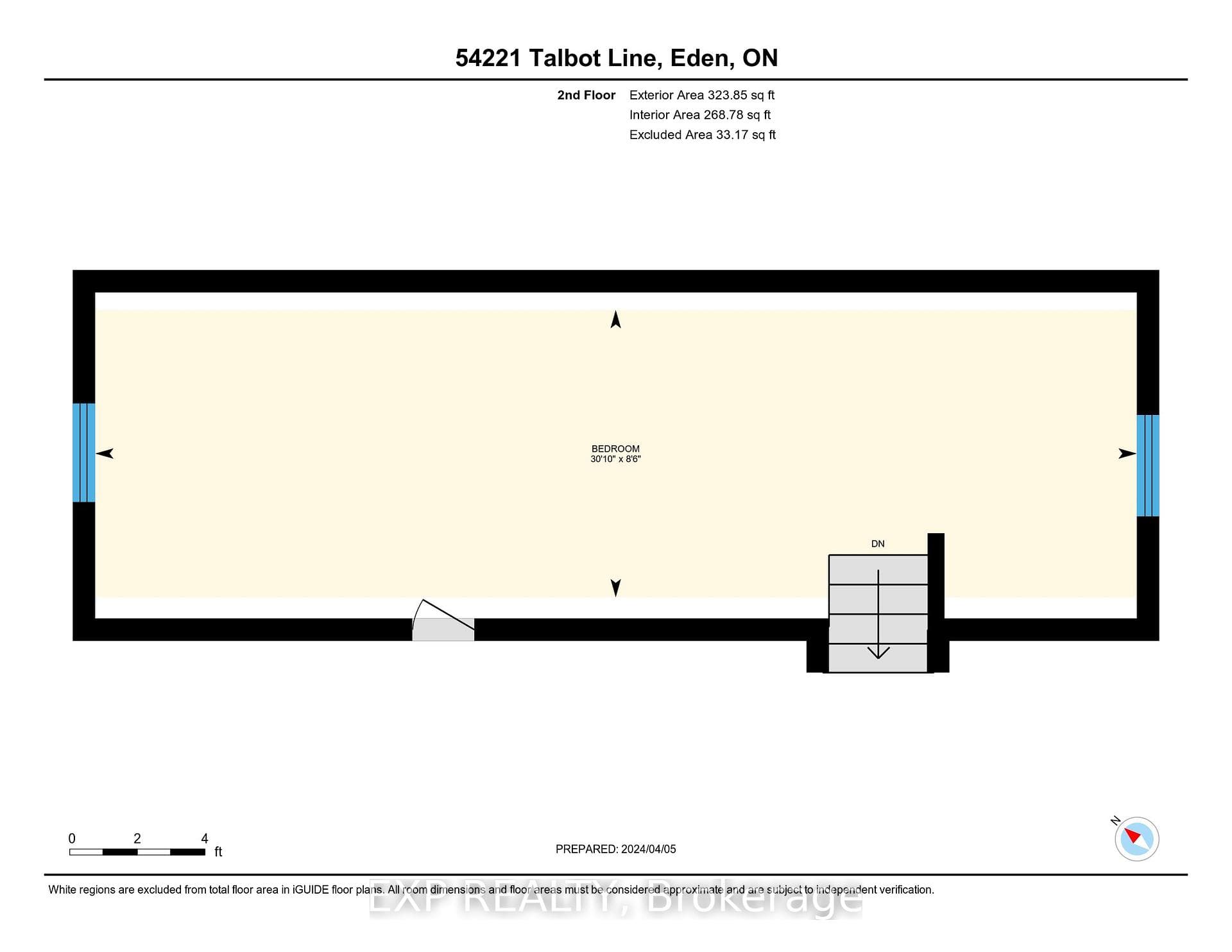 54221 Talbot Line photo 37