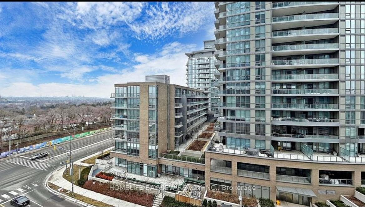38 Forest Manor Road Unit 420 photo 16