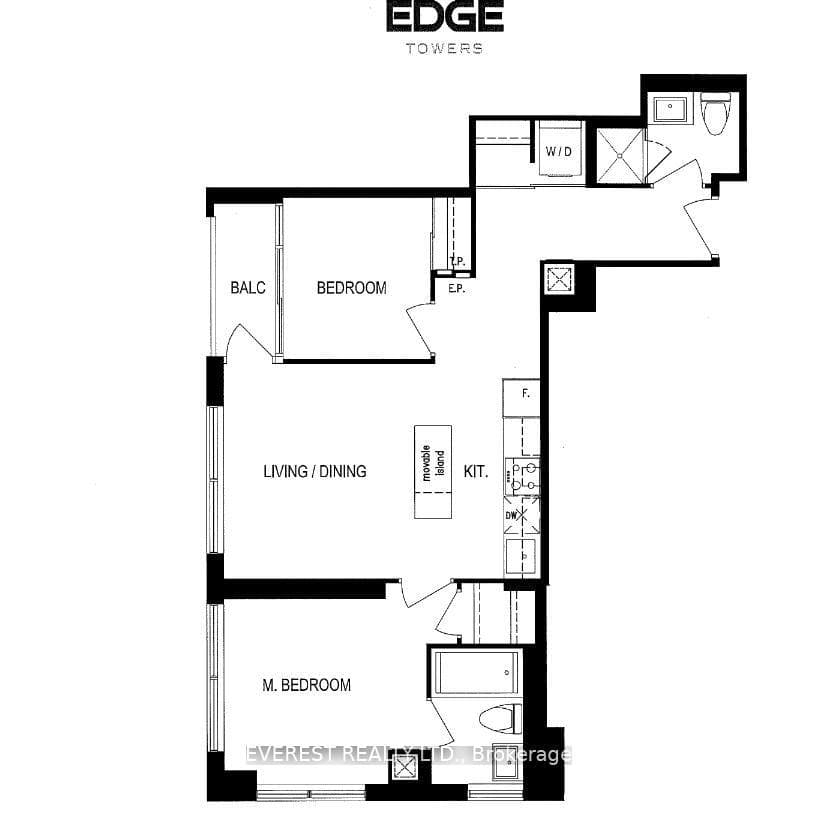 30 Elm Drive Unit 3408 photo 7