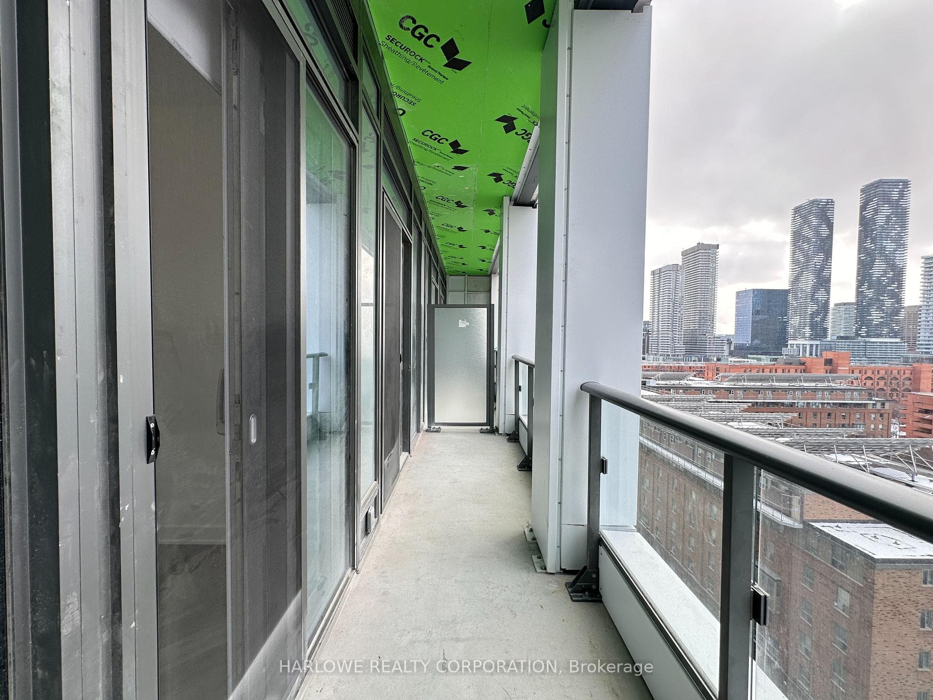 135 Lower Sherbourne Street Unit 1065 W photo 14