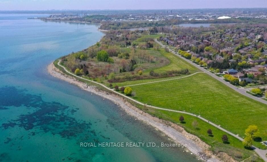 Stunning location promoting a healthy lifestyle
