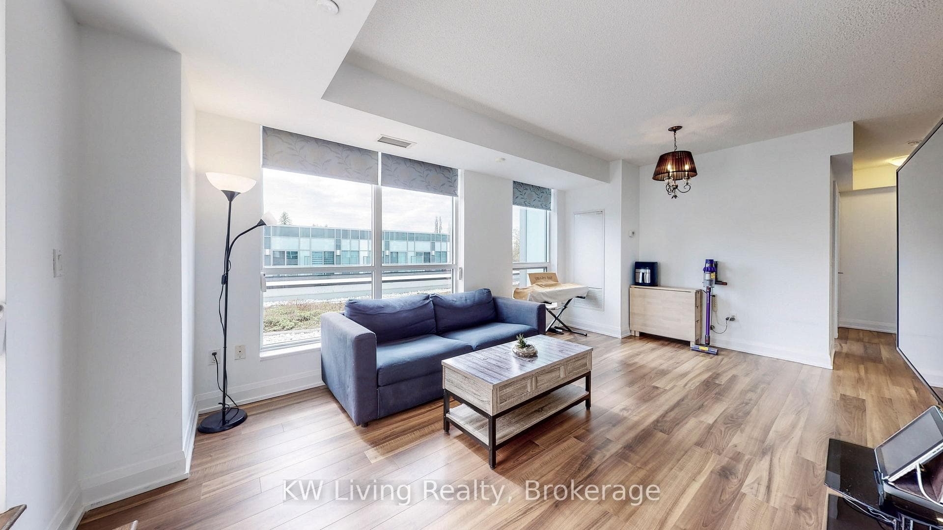 18 Graydon Hall Drive Unit 309 photo 16