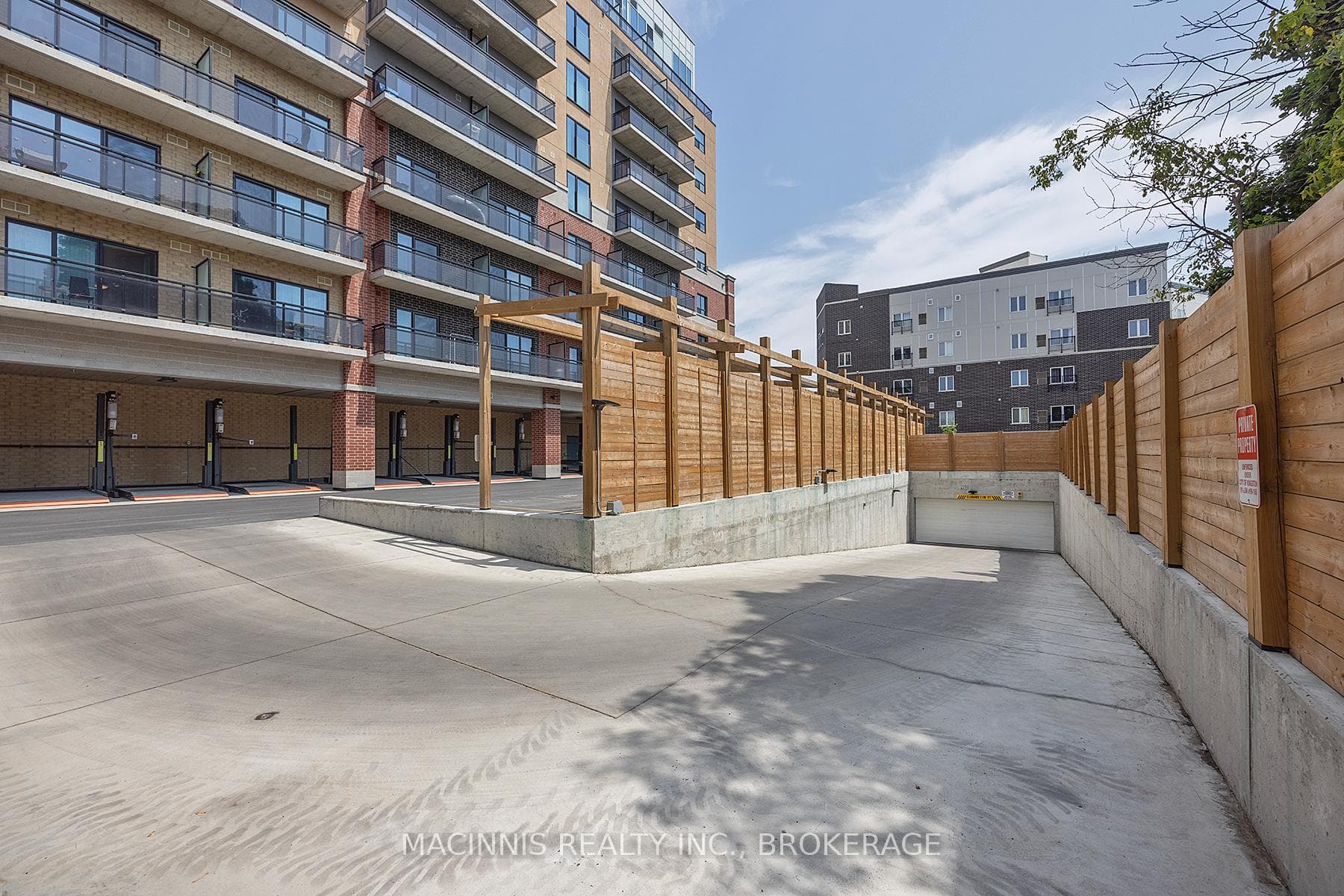 652 Princess Street Unit 410 photo 43
