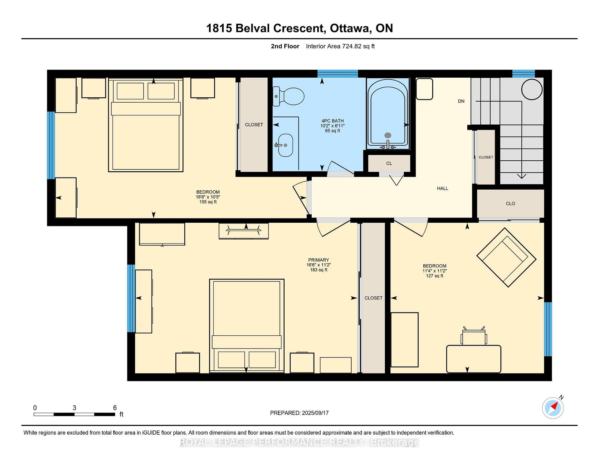 1815 Belval Crescent photo 20