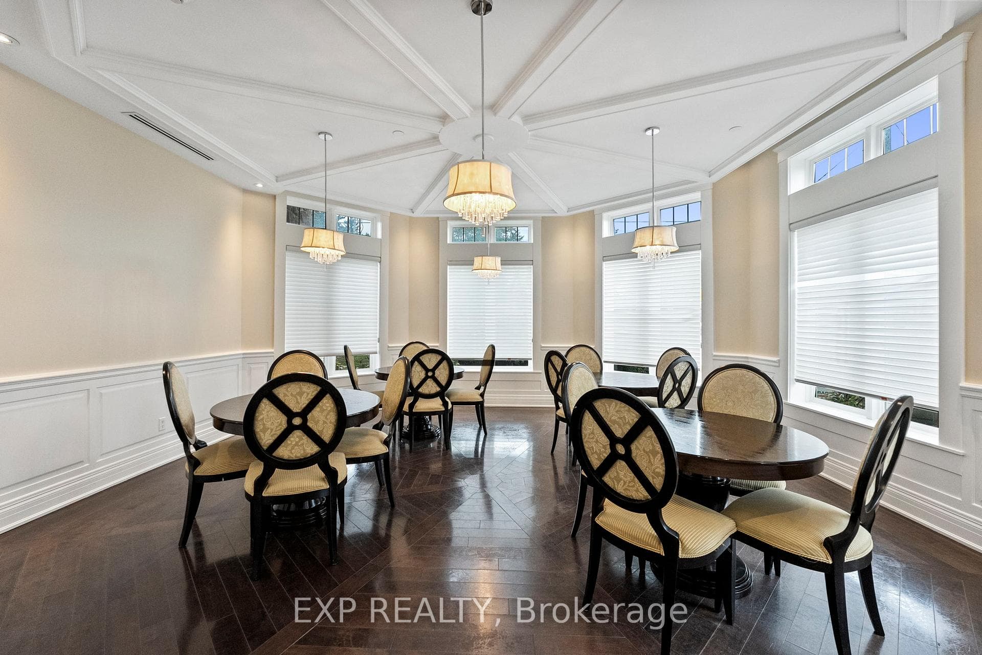 Grand Dining Room