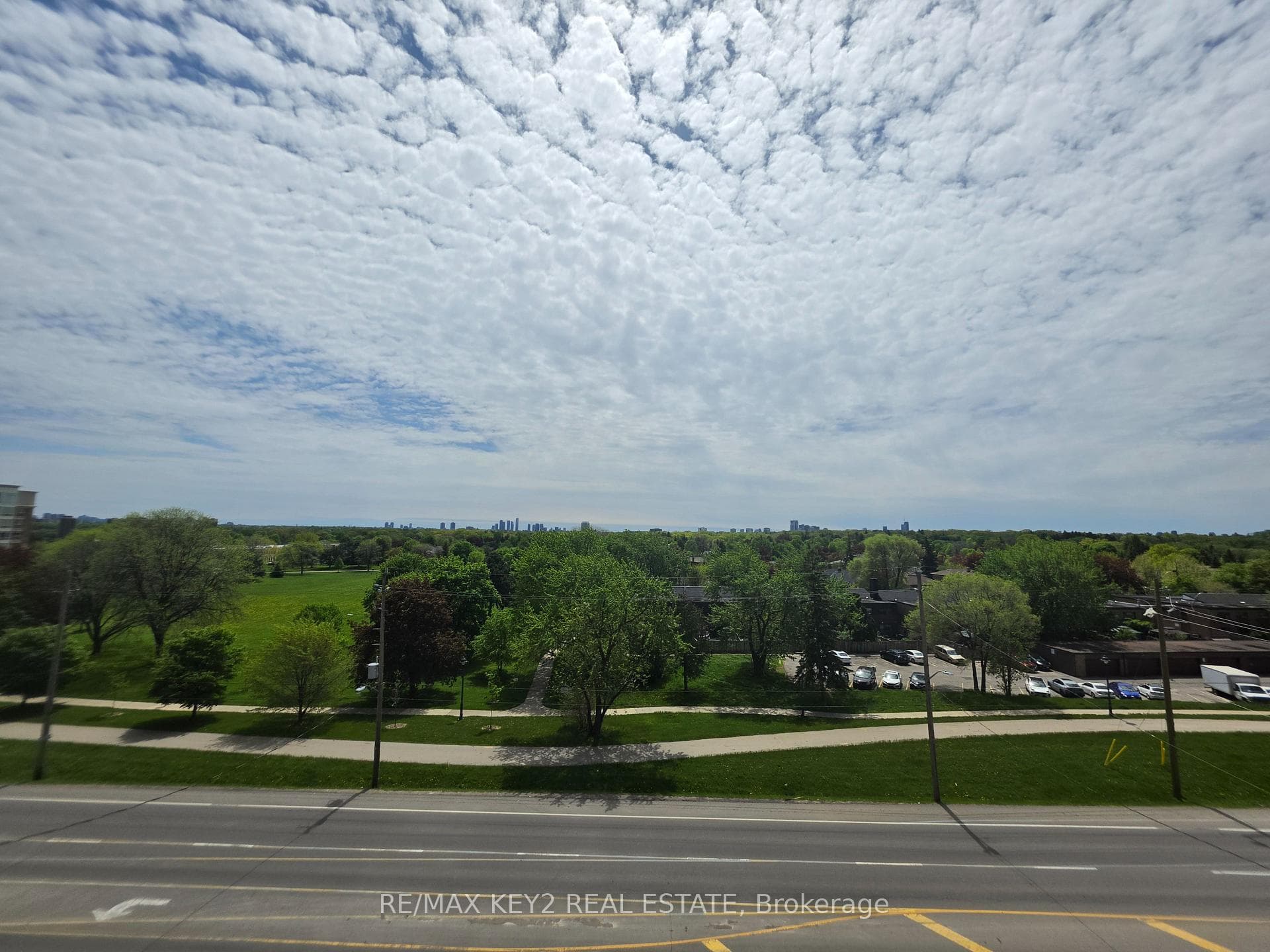 4010 Eglinton Avenue Unit 522 photo 22