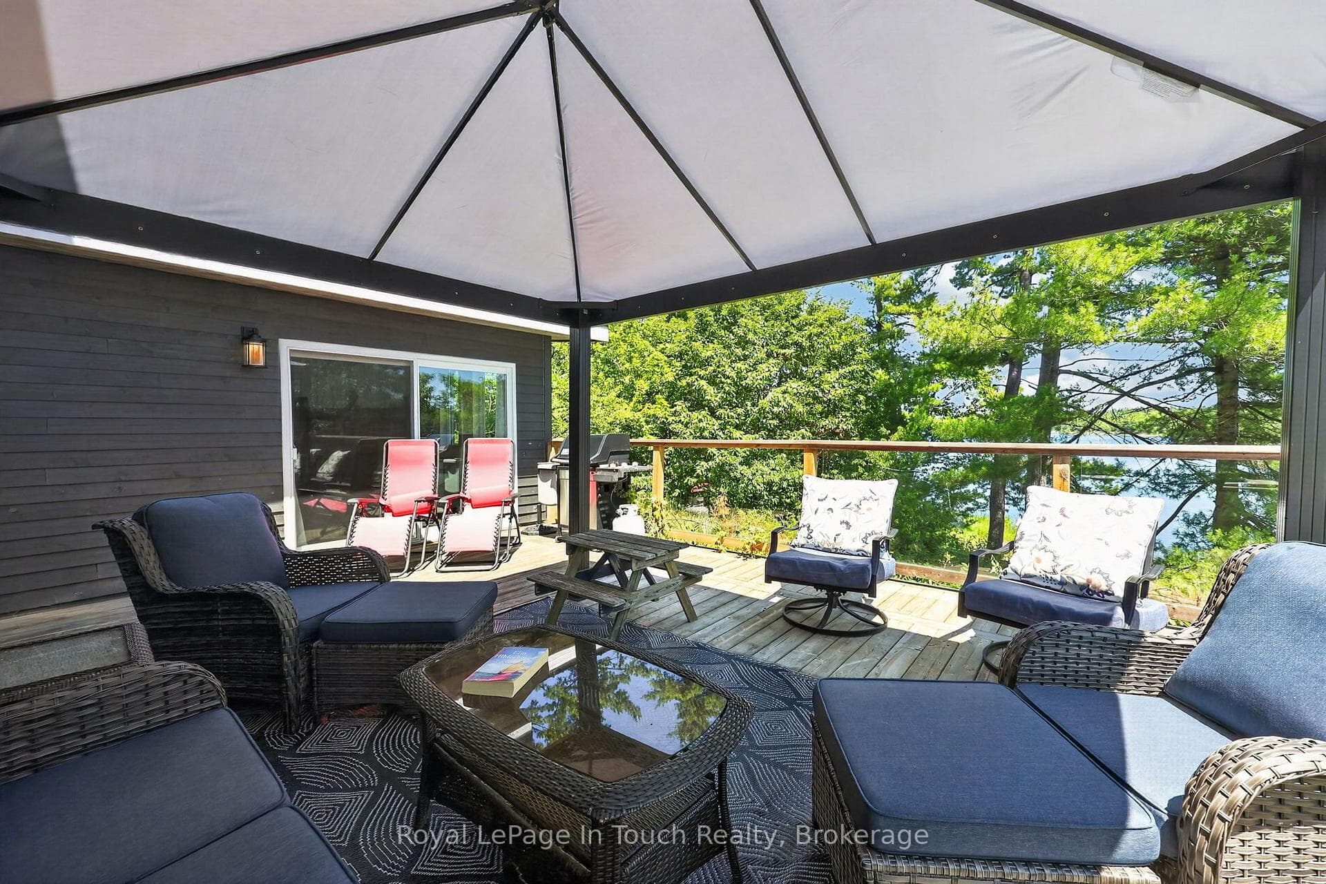 B207 lot 31 Island Island photo 29