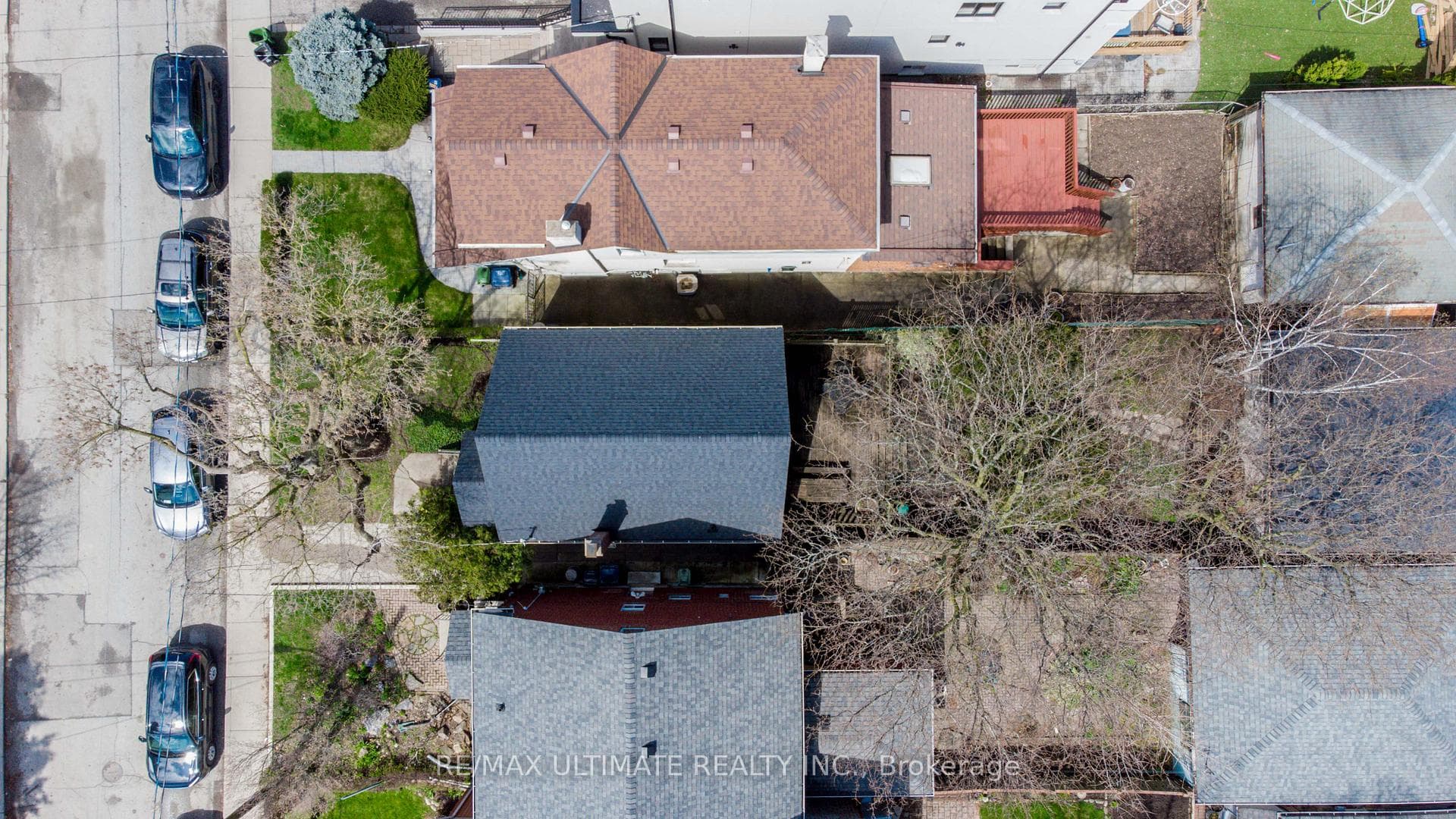 Subject Property