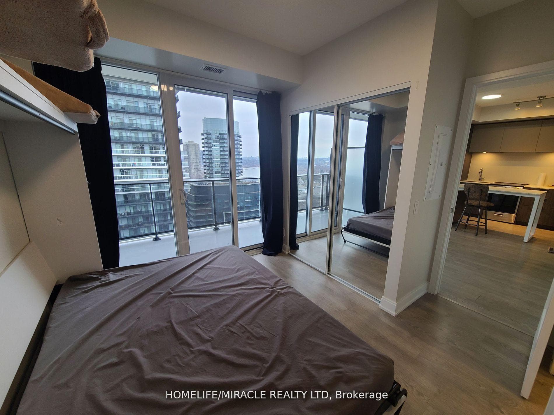 70 Annie Craig Drive Unit 2503 photo 16